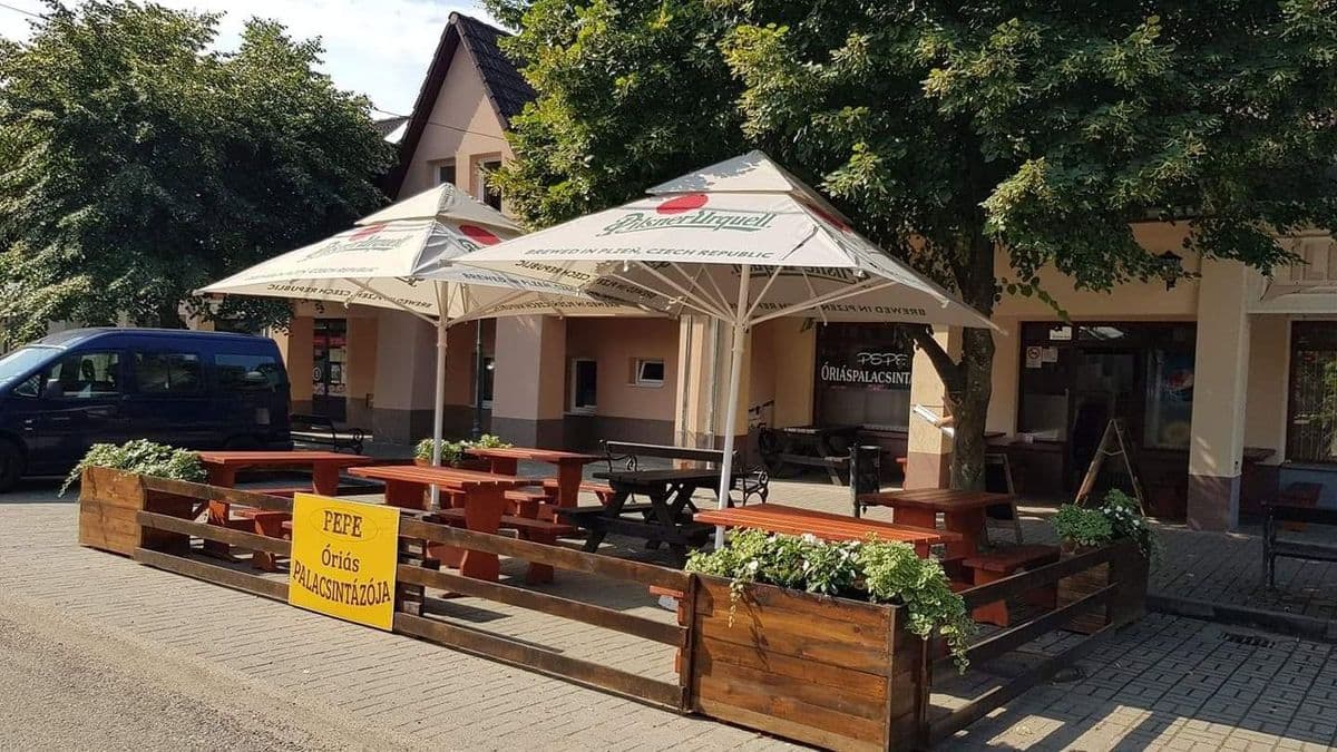 Ennyi ember nem tévedhet: megvan a Tisza-tó abszolút kedvenc vendéglátóhelye!