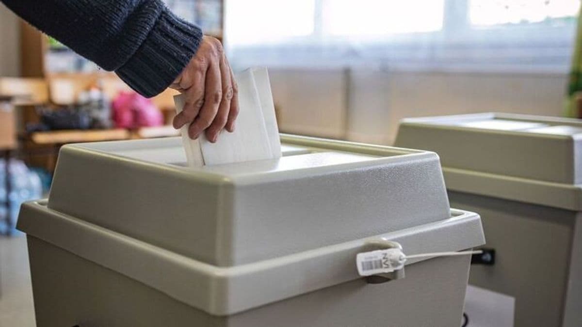 Ma polgármestert és önkormányzati képviselőket választanak a hevesi községben