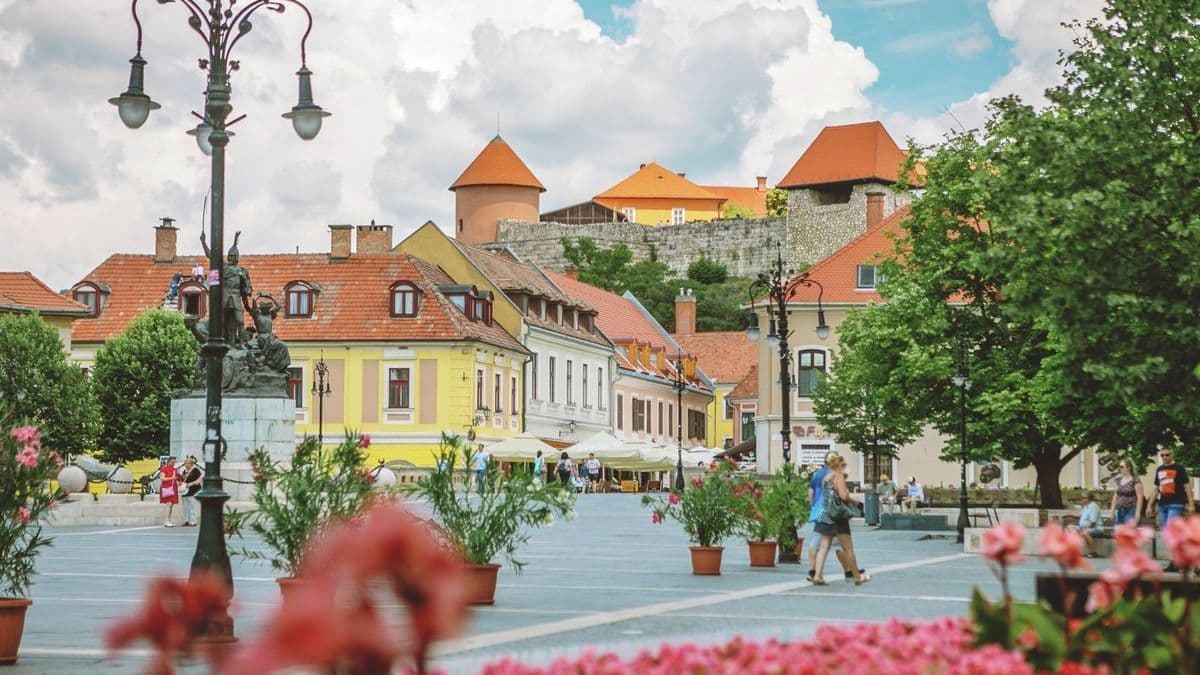 Itt az új lista Magyarország legfejlettebb megyeszékhelyeiről, Eger meglepő helyre került!