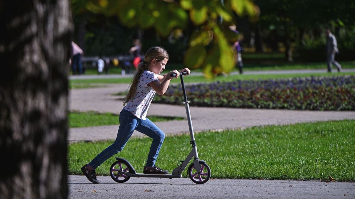 Aki már az őszt várja, annak van egy rossz hírünk. Mutatjuk, milyen idő lesz holnap Hevesben!