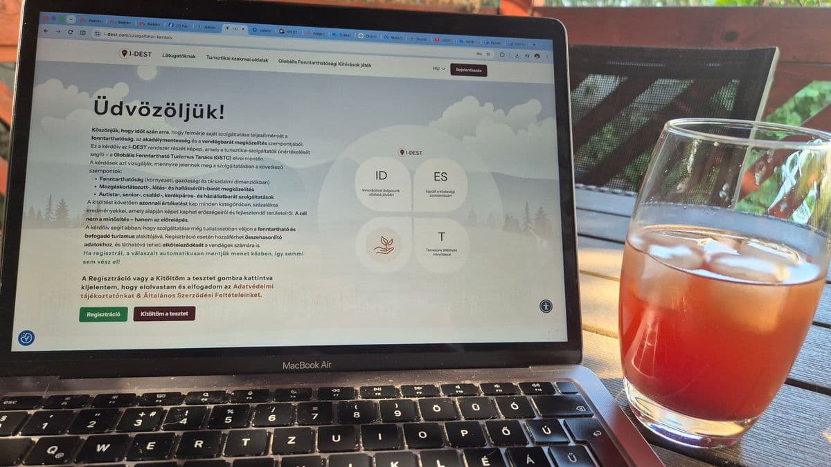 Rangos nemzetközi díjat söpört be a hevesi vállalkozás, olyat fejlesztettek, meghajolt a szakma!