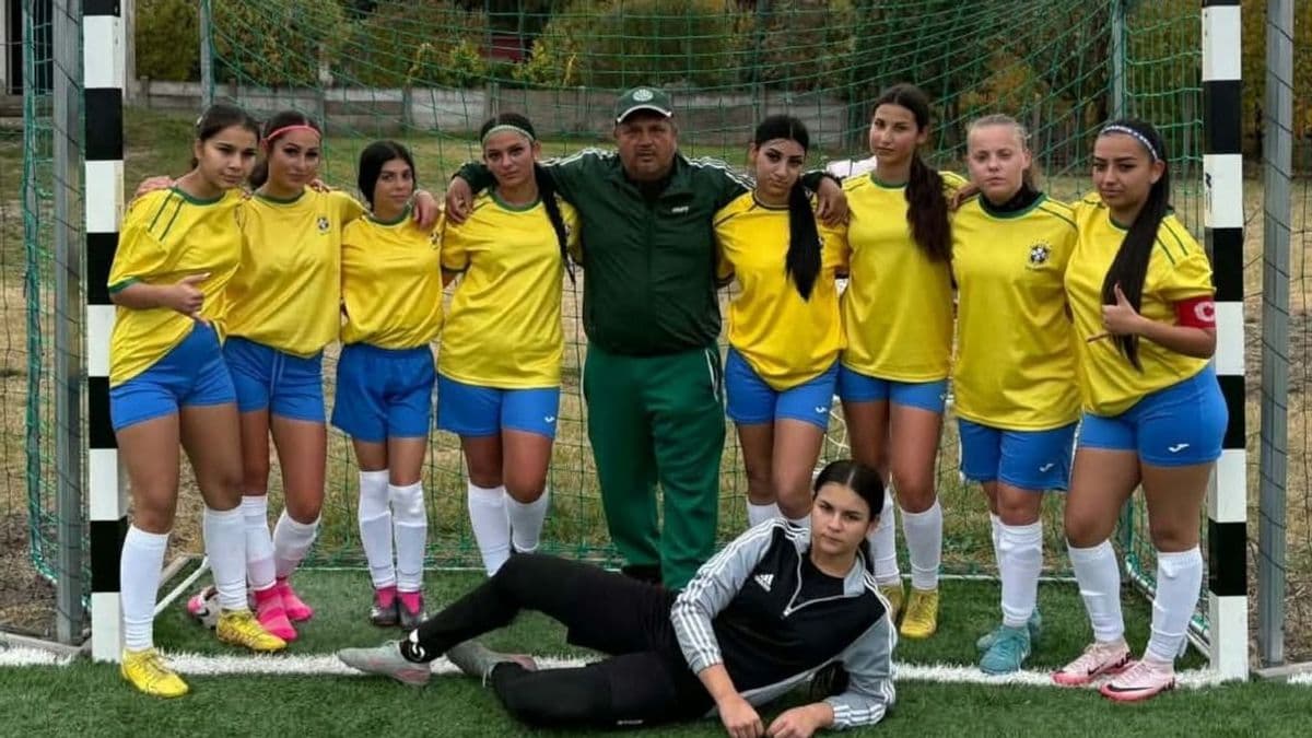 A nehézségek dacára szárnyalnak a Hevesi Brazil Csajok