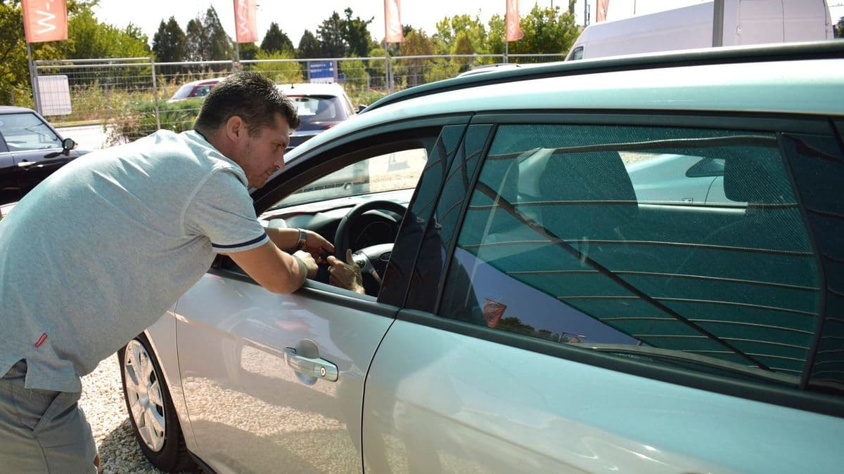 Félmillió forintból is lehet autód Heves megyében, de van néhány apró bökkenő