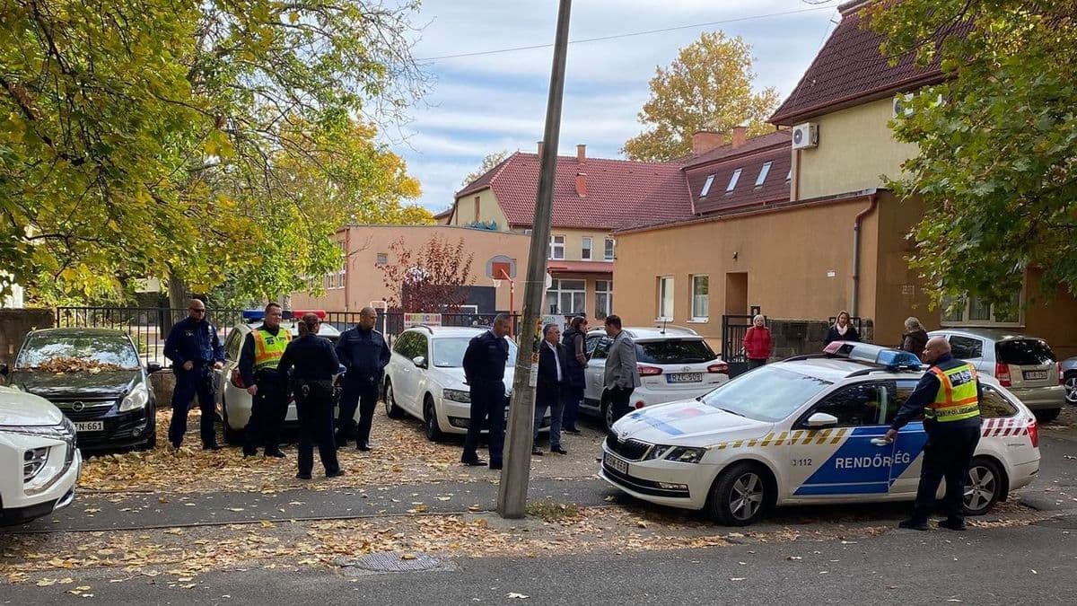 Nyilvánosságra került a bombariadóval fenyegetők levele