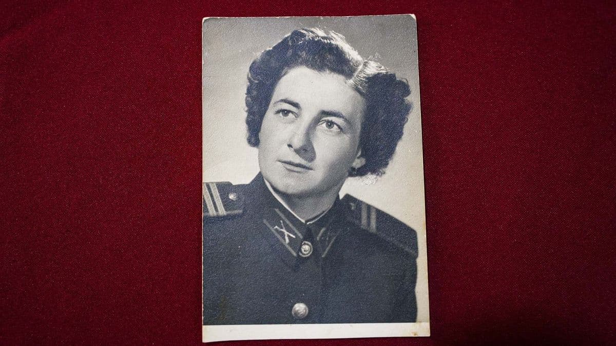 A súlyos börtönévek után befogadta Mikófalva – Megrázó történetet osztott meg az '56-os elítélt