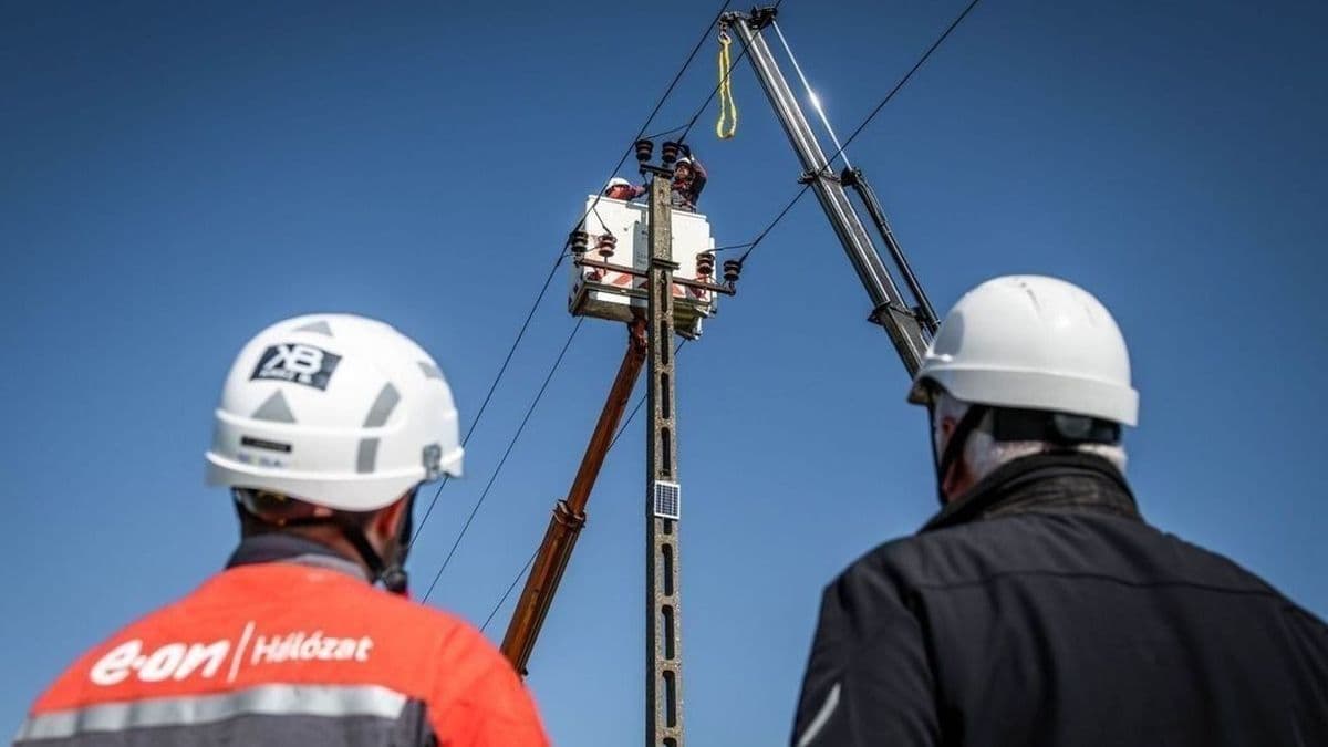 Energiavészhelyzet: itt van a legtöbb áramkimaradás
