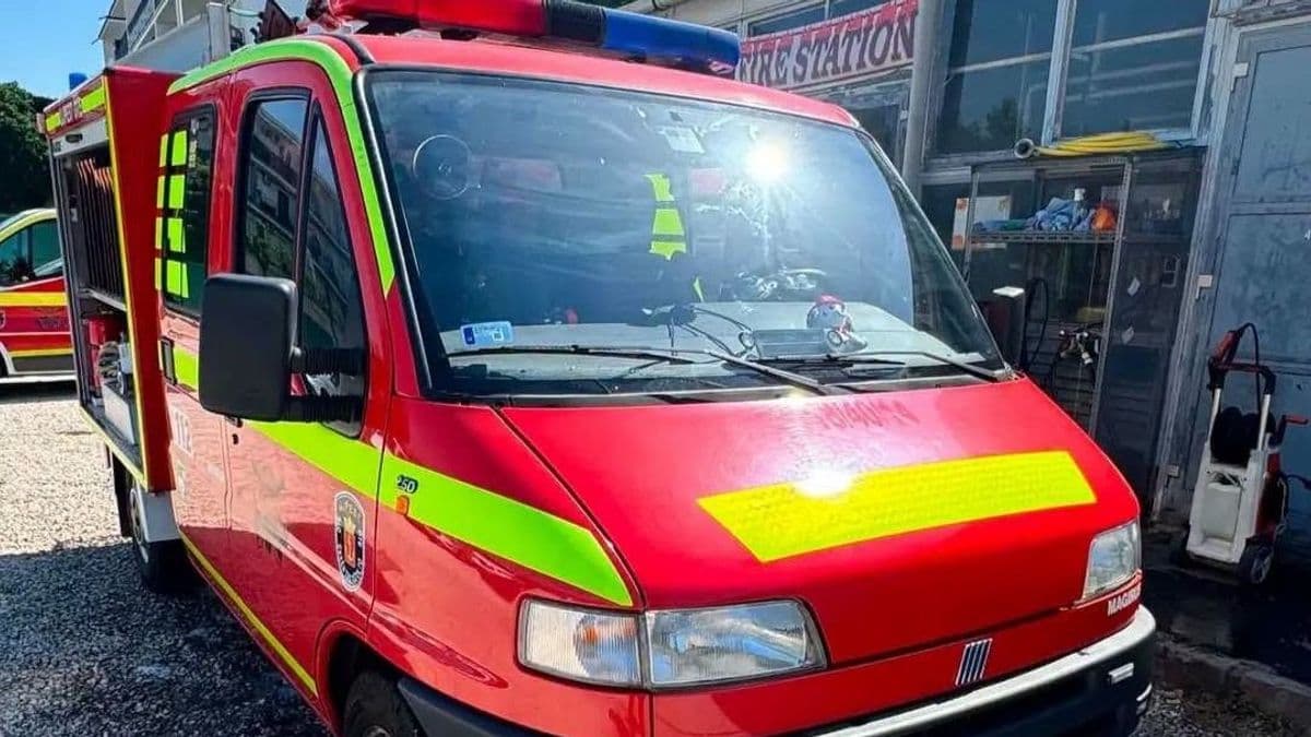 Kudarc után is töretlenek a tatabányai terepjárósok: még mindig új autóra gyűjtenek