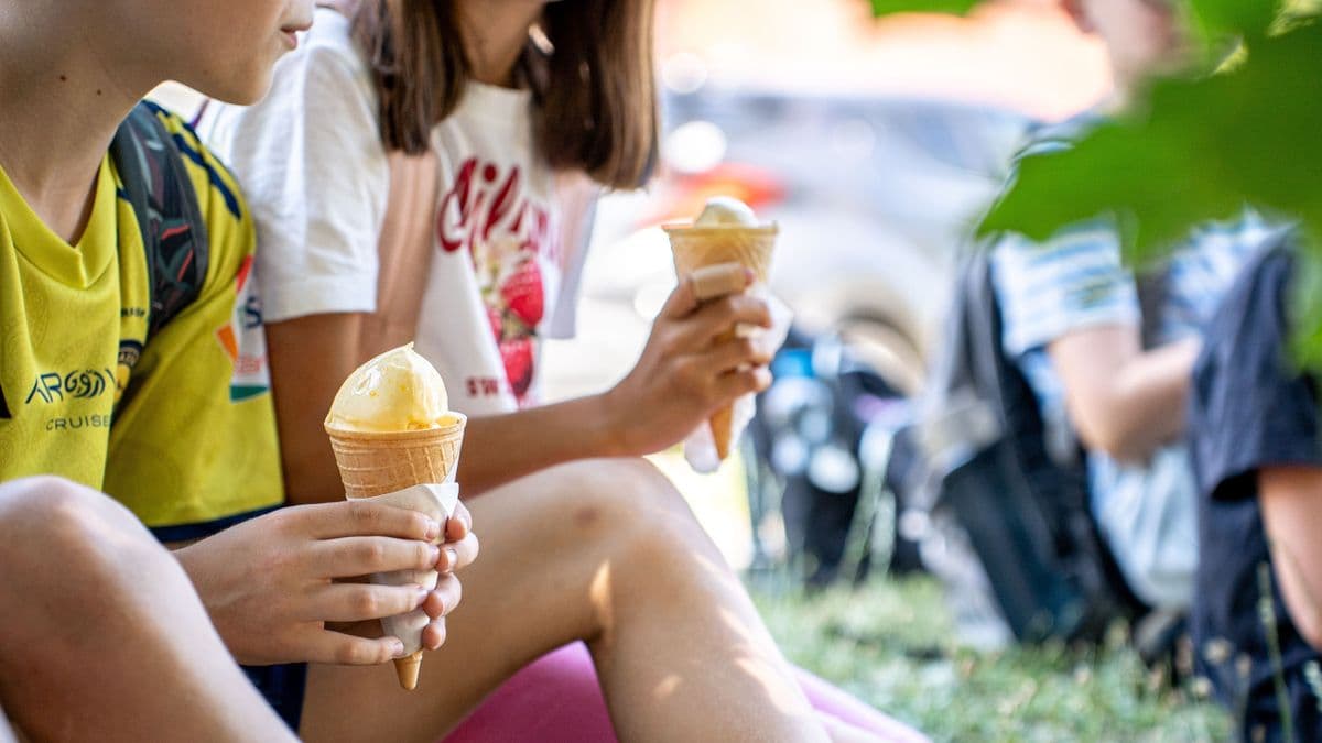 Folytatódik az aszfaltolvasztó kánikula, ezt nehéz lesz kibekkelni