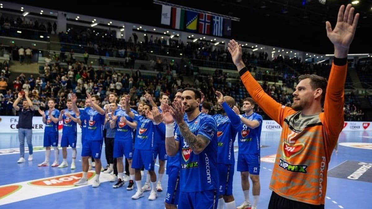 Két felkészülési meccs, két győzelem a pénteki mérleg