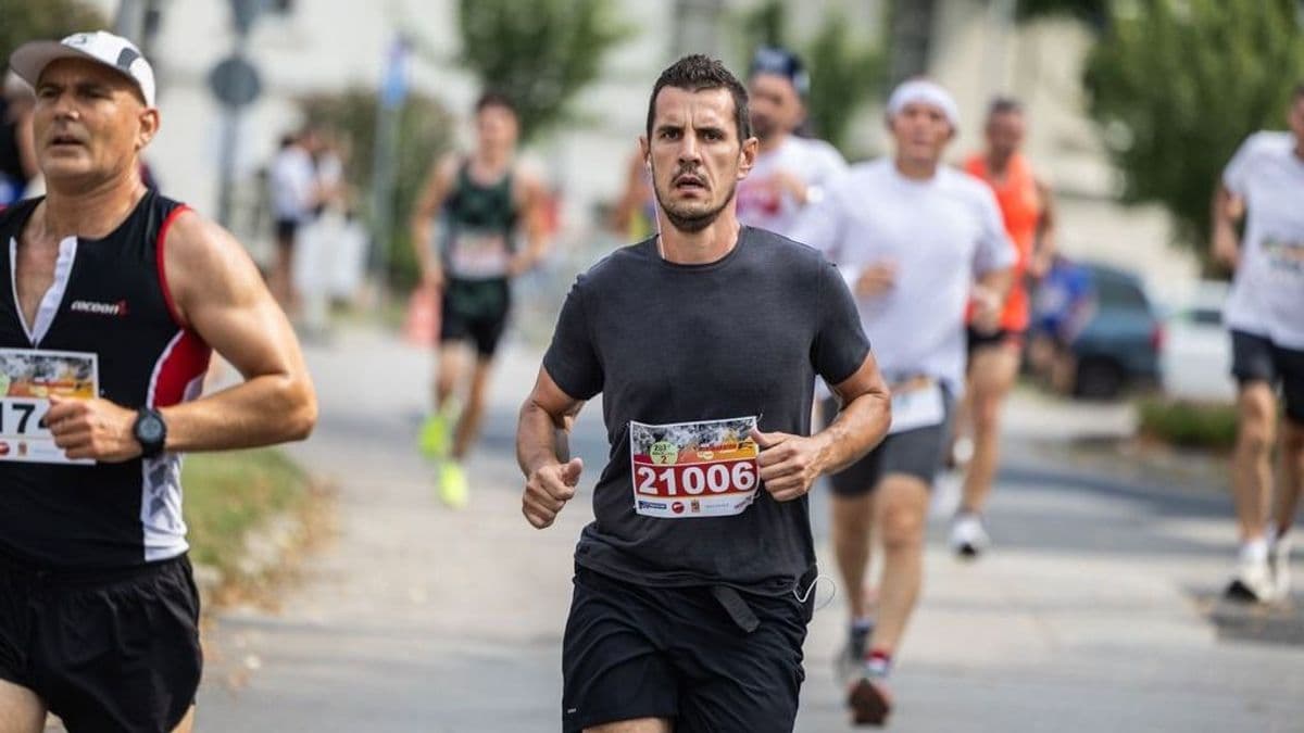 Fotelhuszárok kíméljenek: pokoli hőség vár a Minimaraton résztvevőire