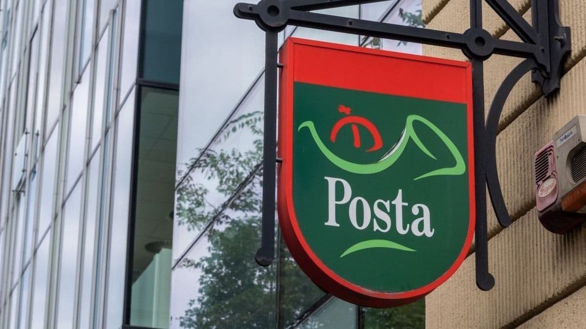 Újra lesz postai szolgáltatás Vértessomlón