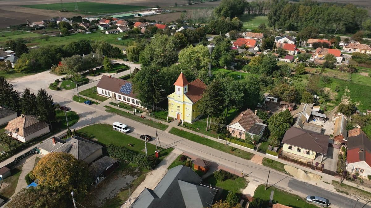 Horthy Miklós is ezért érkezett ebbe a kis faluba – országos hírű volt ez a kistelepülés