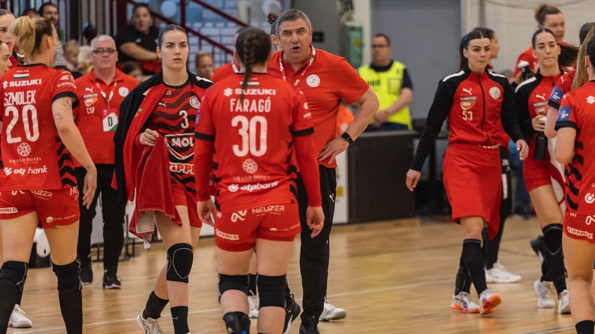 Megizzadt a román bajnok: Elek Gáborék kis híján meglepetést okoztak