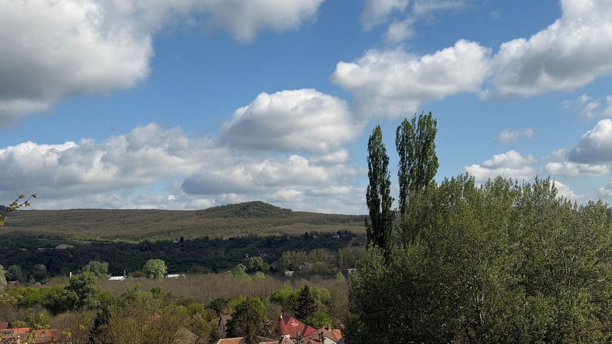 Szerdán visszatér a 30 fok feletti hőség, mutatjuk, milyen idő lesz