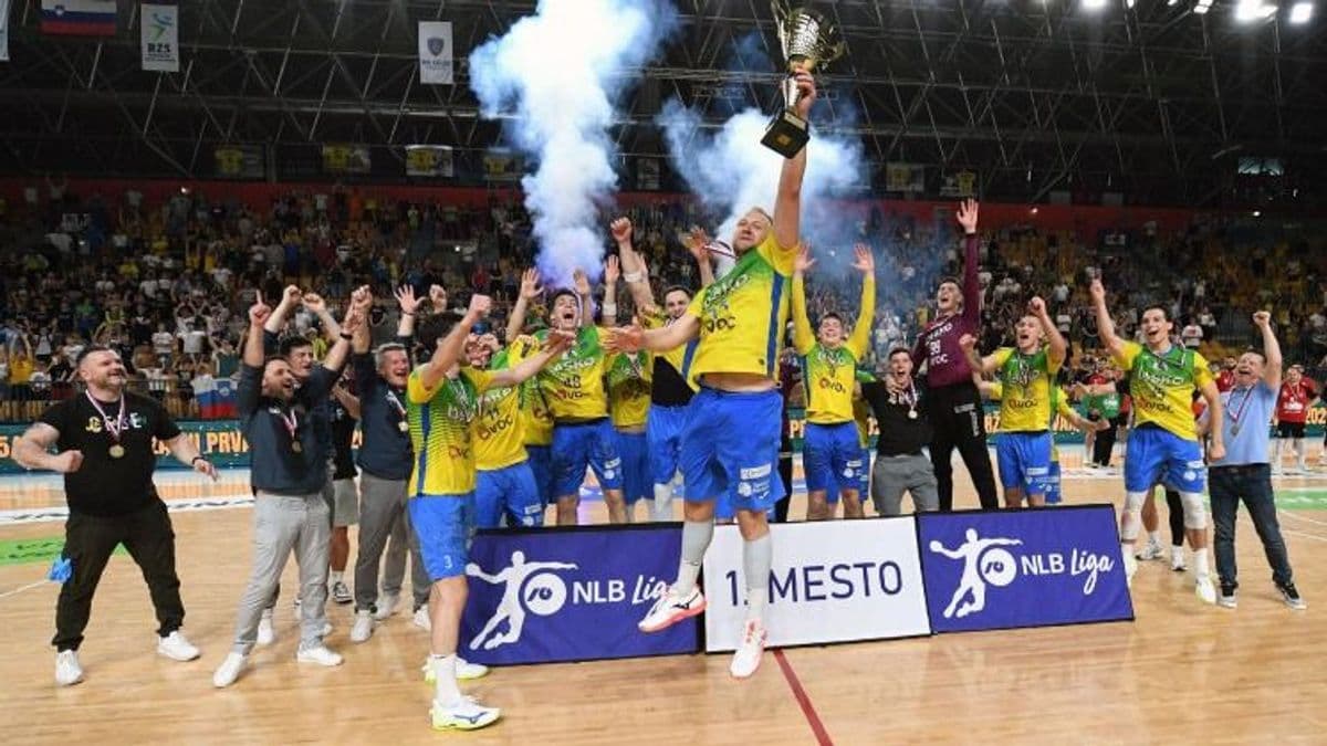 Tavaly elkerülték egymást az Európa-kupában, most Tatabányára jön a Celje