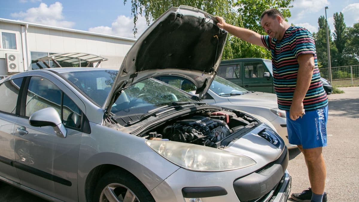Kabrió, családi óriás és BMW-különlegesség - 1 millió alatt tiéd lehet ez az 5 autó