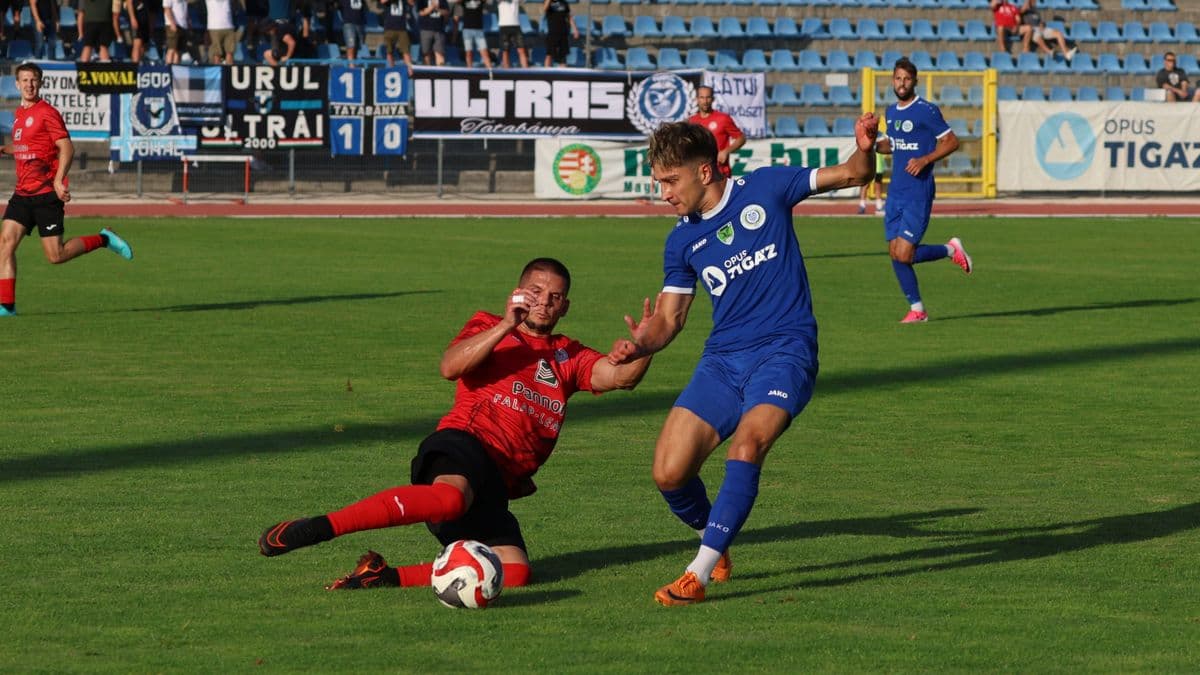 Bányásznapi futballmeccsek az NB III.-ban: háromból ketten hazai pályán