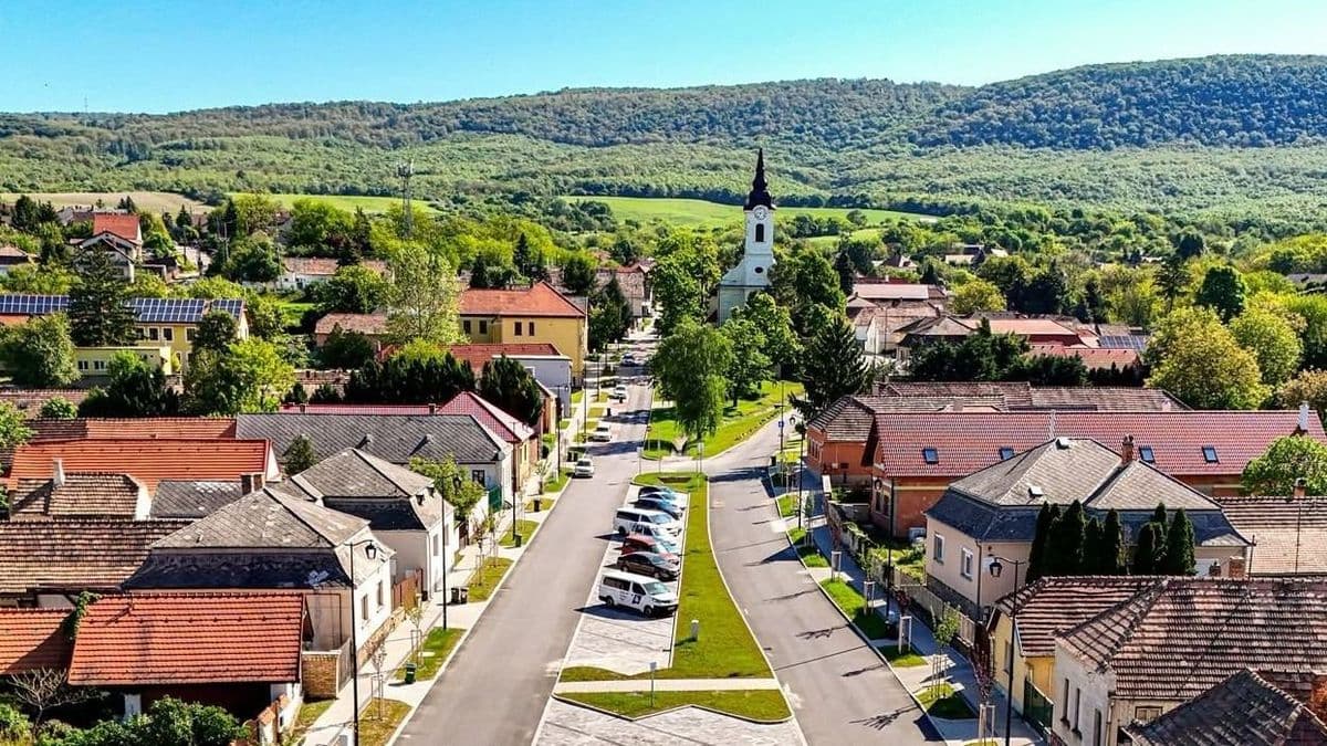 Íme a 4 jelölt, ők indulnak Vértesszőlős polgármesteri címéért az időközi választáson