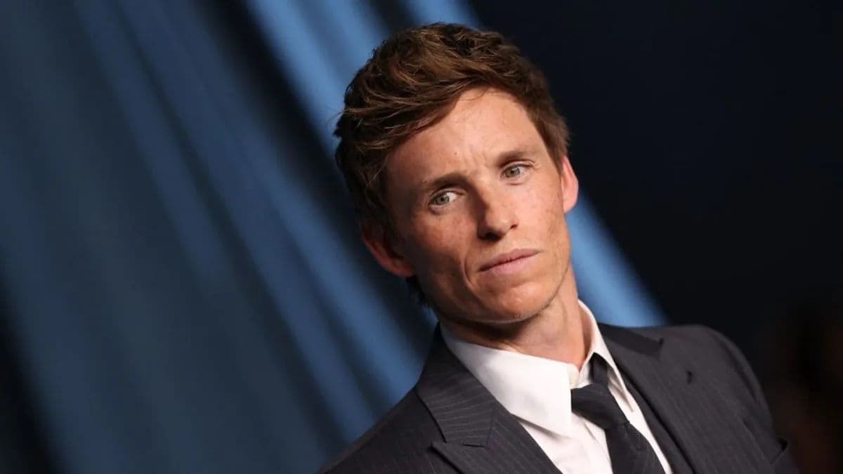 Kiderült, miért ugrott be Tatára Eddie Redmayne: itt forgat az Oscar-díjas filmsztár