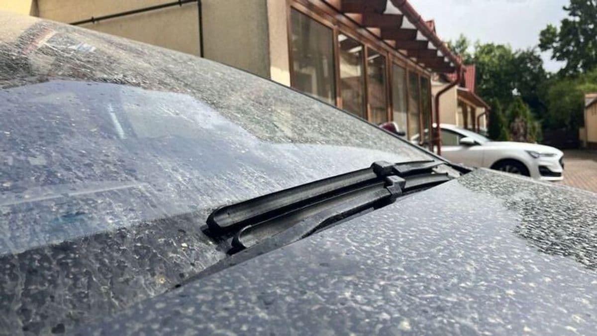 Holnap szaharai por és kánikula lepi el az országot - erre kell figyelned pénteken