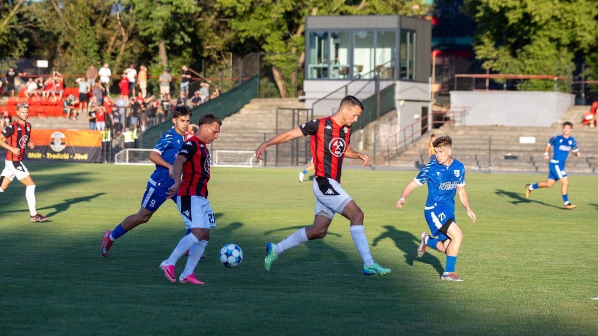Energiaválság a futballban: az MLSZ döntése átírhatja az NB III-as csapatok menetrendjét