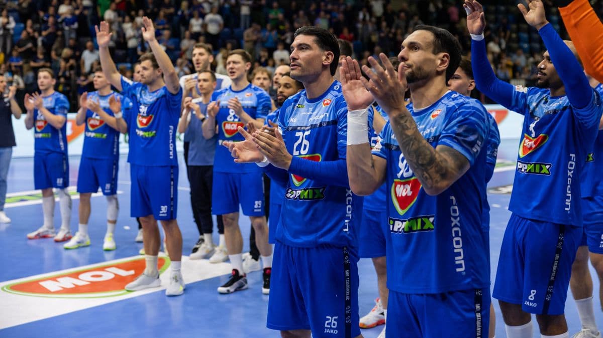 Indul a bajnoki: Gyöngyösön lépnek először pályára a Kék Tigrisek