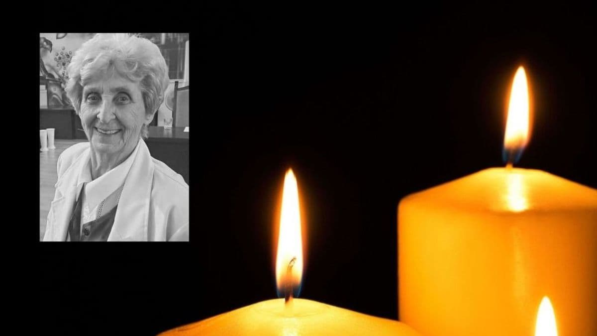 Elhunyt Solymár Judit, Dorog díszpolgára és a város múltjának őrzője