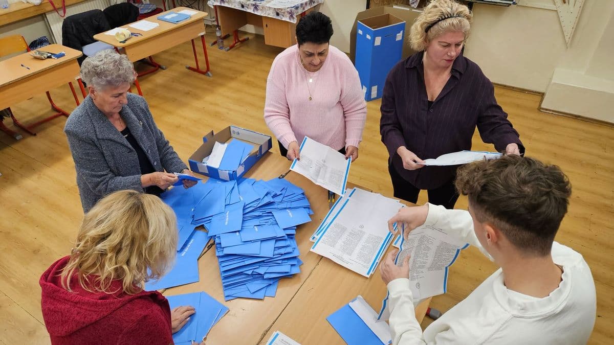 Nagyot bukott a Magyar Szövetség, mutatjuk, mekkora a veszteség