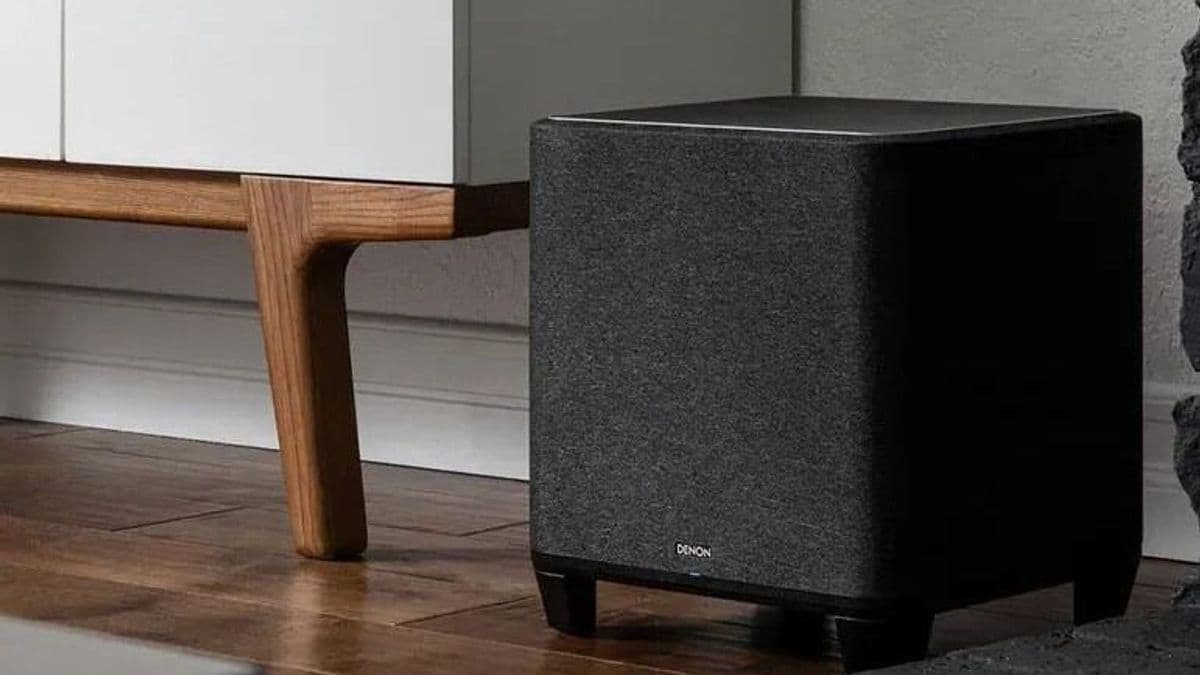 Otthoni hangzás határok nélkül – hogyan építsd fel a Denon Home rendszert lépésről lépésre?