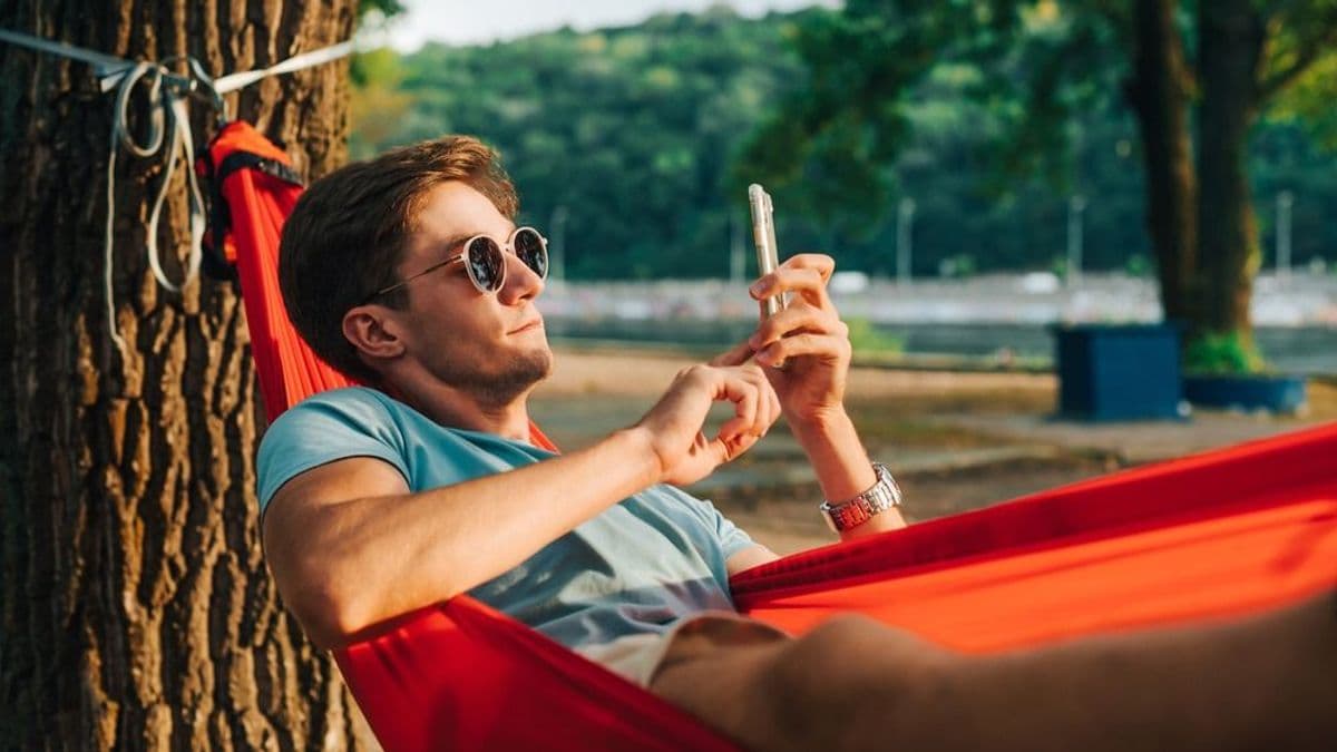 Nemcsak mi kaphatunk hőgutát: a mobiltelefonokat is megviseli a nyári kánikula