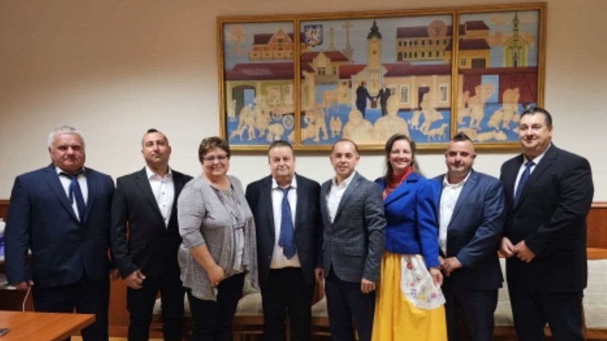 Időközi választás lesz Mosonszolnokon: polgármestert és képviselőket is keresnek