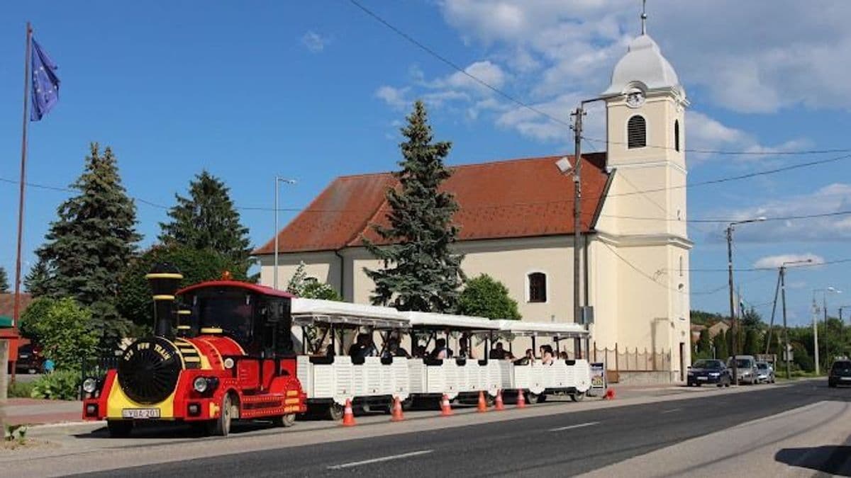 Demenciamegelőzés, Baba-Mama Klub – Nagyszerű programok valósulnak meg Sopronkövesden