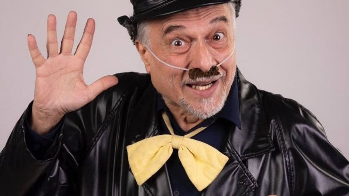 Laár András és Galla Miklós közös fotója miatt füstöl a magyar internet