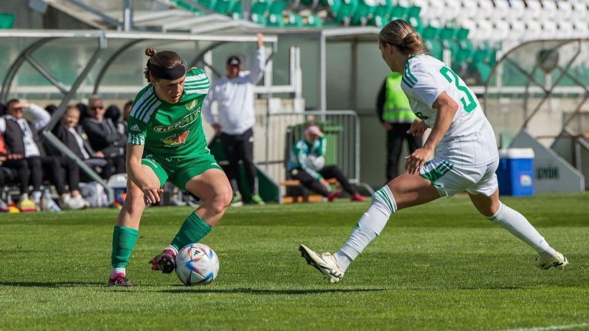 Az ETO FC a Puskás Akadémiát fogadja