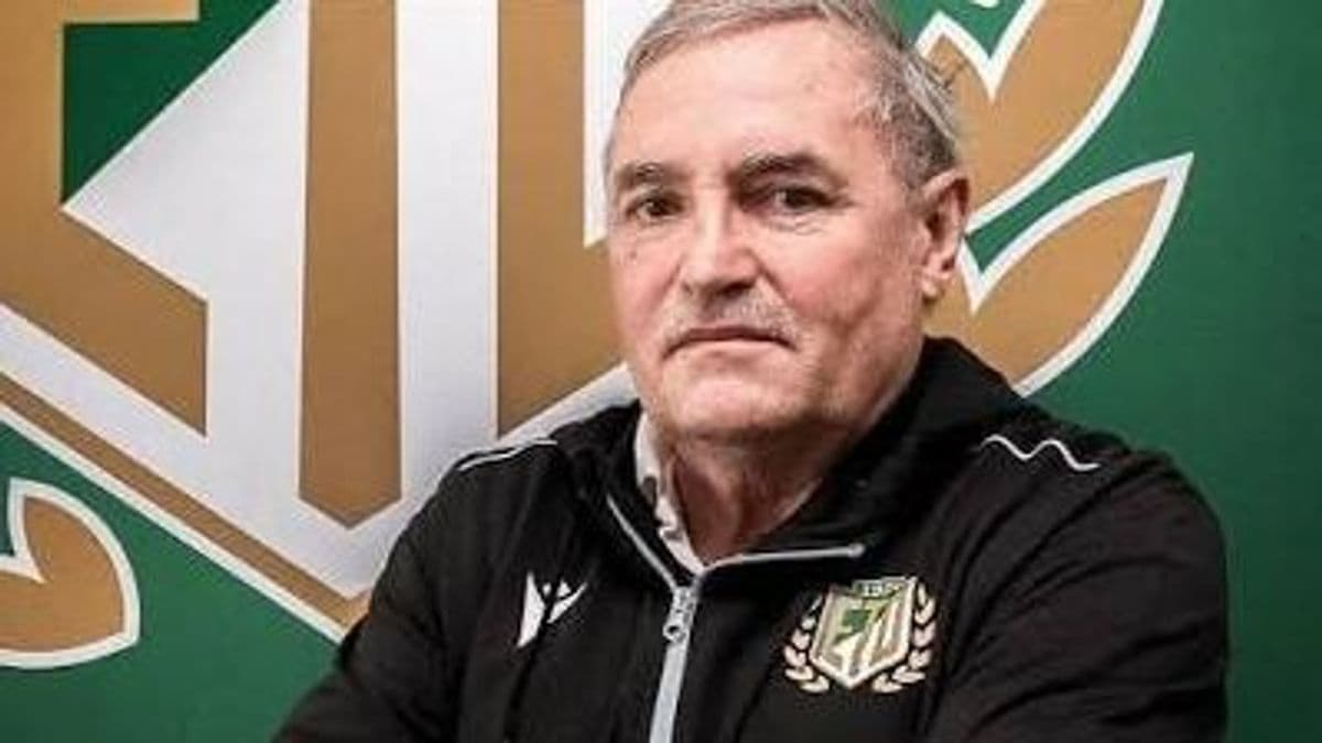 Versenyben lenni a legjobb helyezésekért - kezd az ETO FC