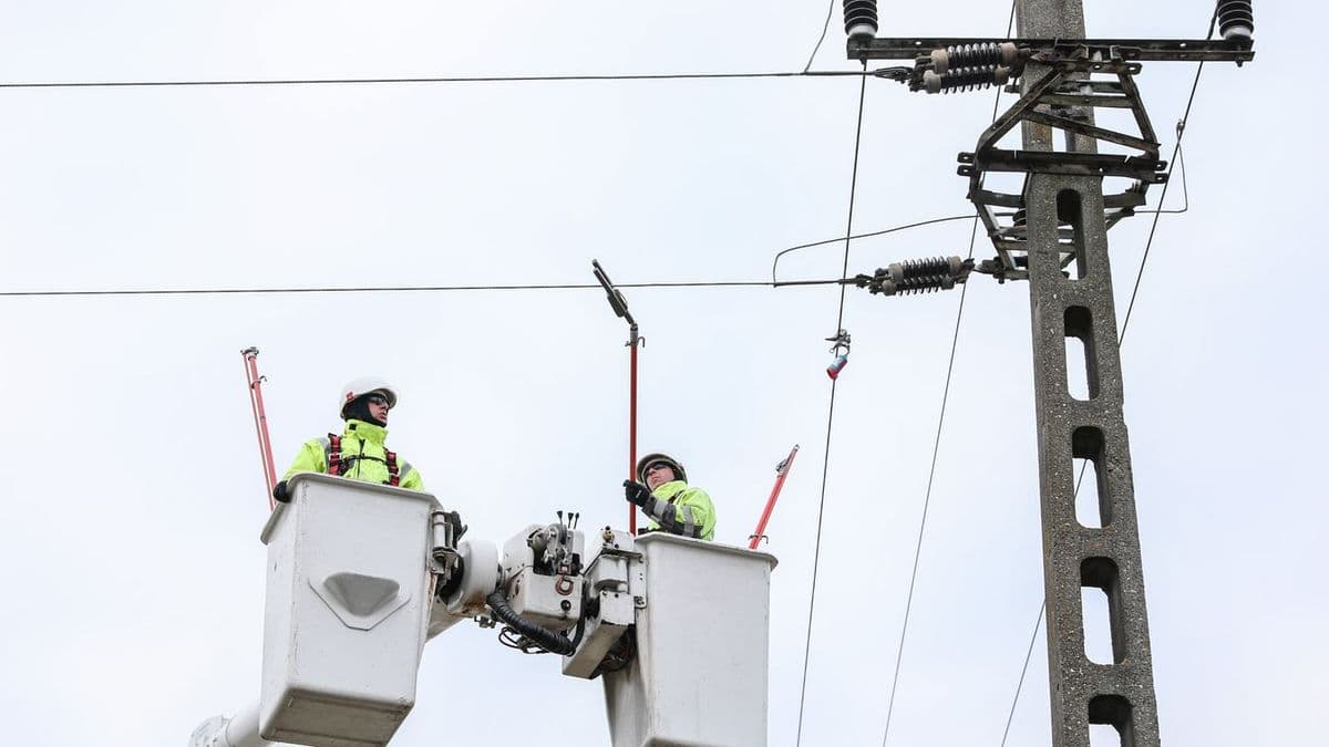 Energiaválság, hőség, szárazság - Ezek az E.ON hasznos praktikái a családi háztartásoknak