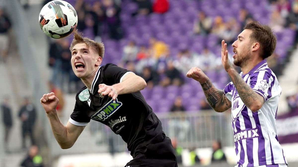Tóth Rajmund az ETO-ból a török Konyasporba igazolt