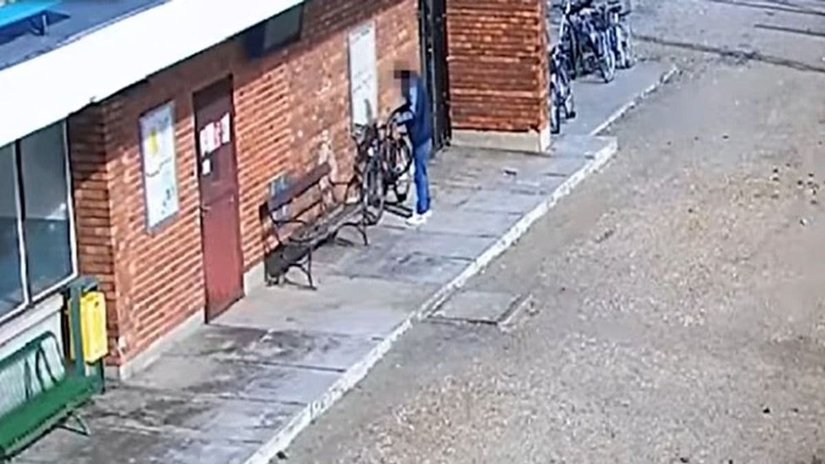 Kerékpárjával biciklis nőket támadott meg egy többszörösen büntetett előéletű férfi Győr-Moson-Sopronban - VIDEÓ