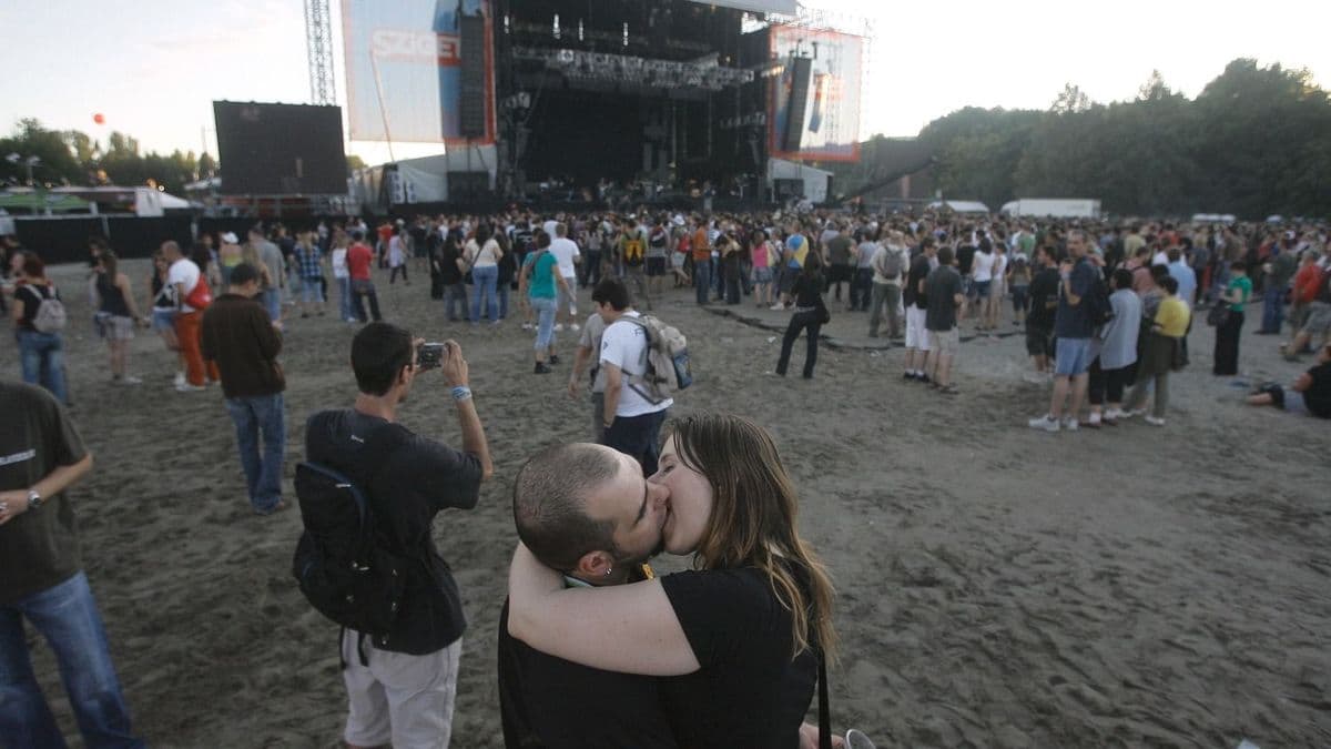 Elmaradhat a Sziget vagy a STRAND fesztivál? Egyértelmű választ adtak a szervezők