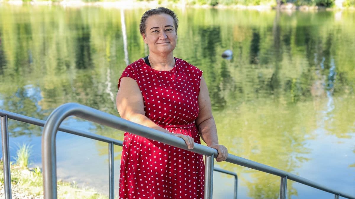 Az úszástudás életet menthet – nemcsak a gyerekeknek fontos megtanulniuk