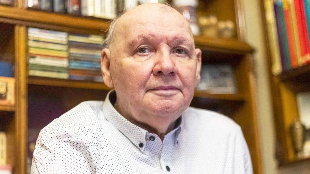 Meghalt Lakat T. Károly, a magyar sportújságírás legendás alakja