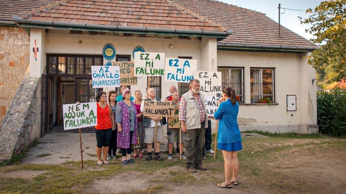 Sokak legnagyobb bánatára: vége A mi kis falunk estéknek