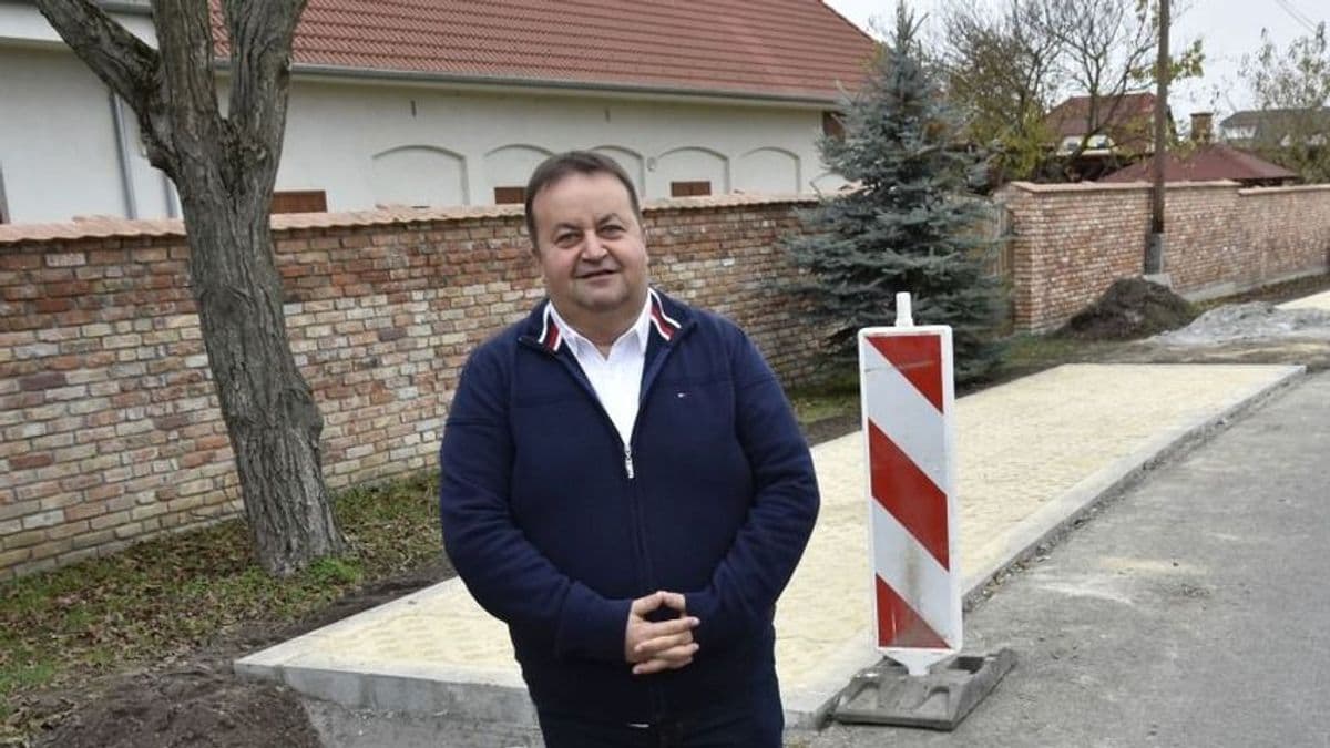 Időközi választás Mosonszolnokon: szoros küzdelem után folytathatja a munkát a régi-új polgármester