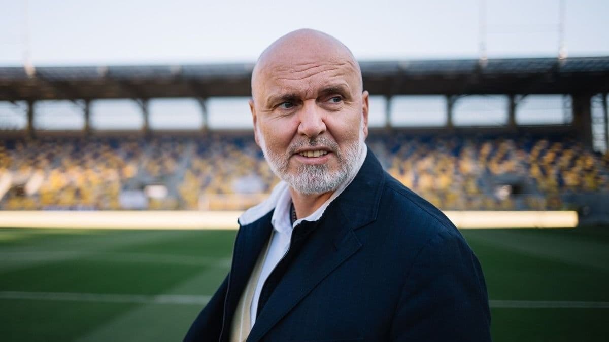 Az ETO tulajdonosa megvette Habony Árpád és Bacsa György tulajdonrészét a cseh repülőgyárban