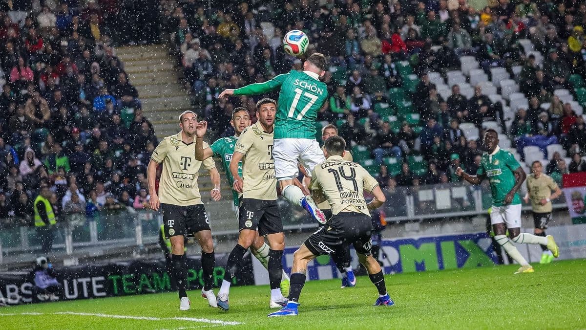 Borbély Balázs visszatér Győrbe, ez várhat rá