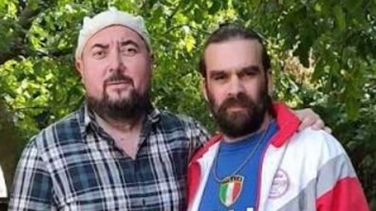 A mi kis falunk Svábja és Bazsója is egy beteg kisfiún segít, erre kérik a rajongókat is
