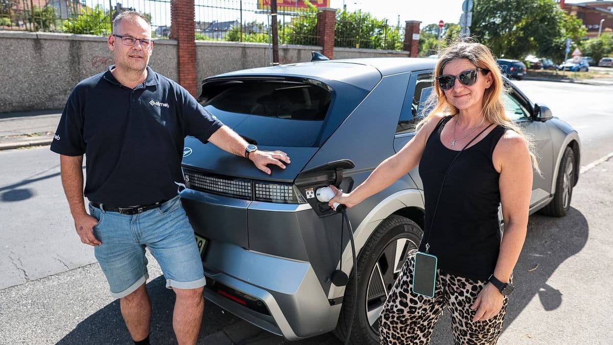Tuti tippek, hasznos praktikák a kisalföldi villanyautósoktól - Így alakíthatja át az elektromobilitás az energiafelhasználást