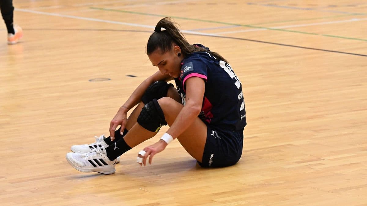 Egygólos hátrány a nyitányon – nem szerzett pontot az MKC