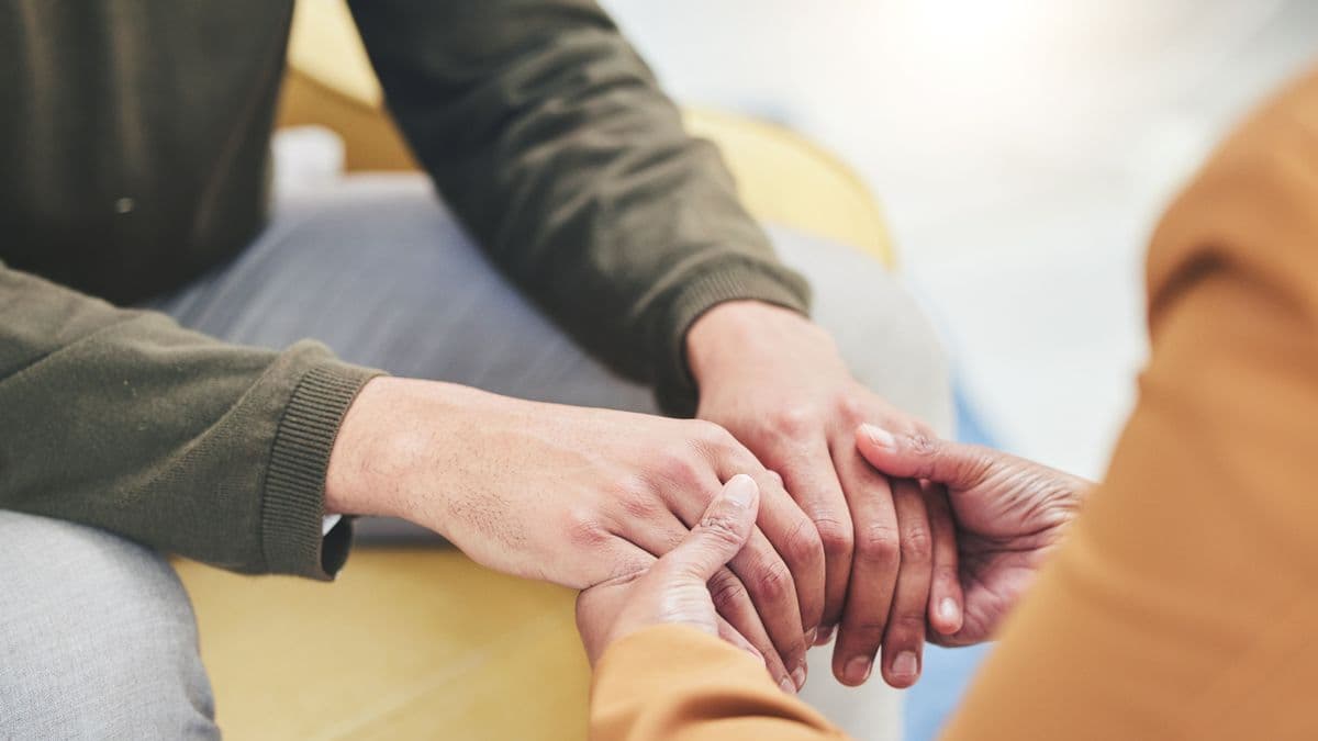 Hipnózist, meditációt, lelki segítségnyújtást árult, aztán nem várt meglepetés jött