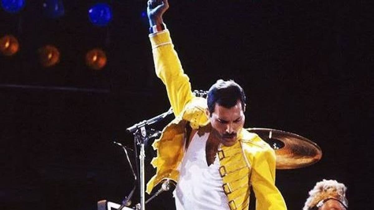 Show must go on – Nyolcvanéves lenne Freddie Mercury